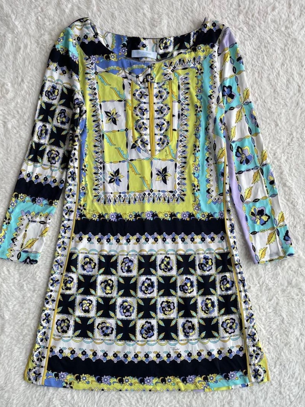 Emilio Pucci Dress